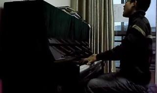 kissyougoodbye王力宏的歌词 kissgoodbye简谱