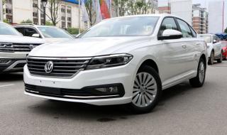 新朗逸和新速腾 新朗逸和新速腾