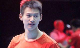 伊朗男乒晋级四强为啥锁定奖牌 中国男乒挺进四强