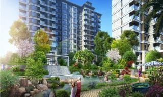 呈贡滇池府楼盘概况 昆明呈贡房价新楼盘