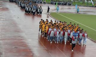 重庆市黔江中学校怎么样 重庆市黔江中学校