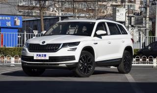 20万左右越野车排名前十名 20万左右的suv汽车