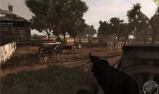 红色管弦乐队2越南直升机怎么开 红色管弦乐队2攻略