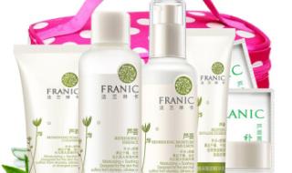 法兰琳卡化妆品价格 法兰琳卡化妆品价格