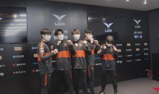 geng什么战队 gen战队是哪个国家的