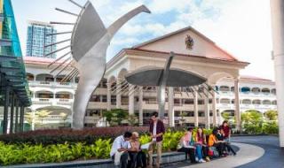 欧洲历史学最好的大学 历史学考研院校排名