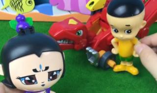 小气车的英文 小气小汽车动画片