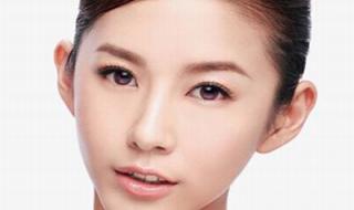 缩小鼻翼手术的价钱是多少 鼻翼缩小手术多少钱