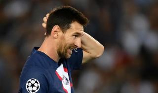 梅西续约大巴黎条件最新信息 梅西会续约大巴黎吗