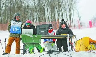 北京冬奥多久举办 北京冬奥会有多少个国家参与