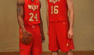 nba全明星赛的历史缘由 全明星级别什么意思