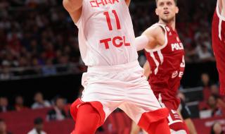 2023年男篮世界杯半决赛什么时候开始 2023男篮世界杯开幕式是什么时候