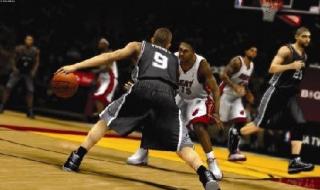 nba2014游戏中文版 nba2014游戏中文版