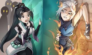 无畏契约上海大师赛