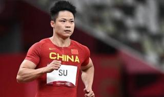 2021东京奥运会100米短跑排名 2020奥运百米冠军