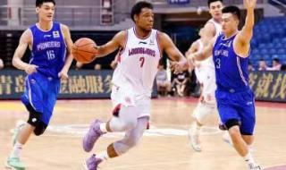 cba夏季联赛为什么没有吉林队 cba夏季联赛福田站赛程