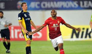 亚冠八分之一决赛晋级规则 亚冠四分之一是两回合吗