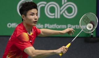 羽毛球球界规则 羽毛球过那条届算出界啊