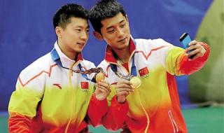 张继科为什么取关马龙 张继科为什么取关马龙