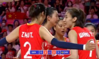 2024年1月有女排比赛吗 2024奥运女排落选赛规则