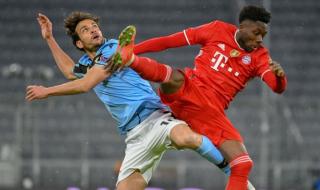 2021欧冠冠军历届得主 2021年欧洲杯赛程表及结果