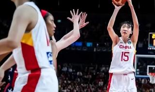 女篮亚洲杯积分算法 2021世界杯女篮排位前十名